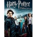 Cover Art for 0000011316855, Harry Potter & Goblet Of Fire DVD - Fullscreen by WB Games