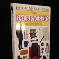 Cover Art for 9780877423577, Backpacker's Handbook by Chris Townsend