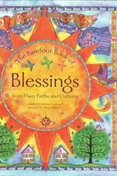 Cover Art for 9781846860690, The Barefoot Book of Blessings by Sabrina Dearborn