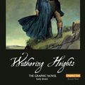 Cover Art for 9781907127809, Wuthering Heights by Emily Bronte