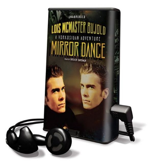 Cover Art for 9781441701886, Mirror Dance by Lois McMaster Bujold