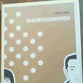 Cover Art for 9780571233298, Shortcomings by Adrian Tomine