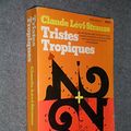 Cover Art for 9780689701221, Tristes Tropiques by Levi-Strauss, Claude