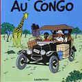 Cover Art for 9782203003040, Tintin Au Congo by Hergé