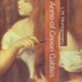 Cover Art for 9781089904892, Anne of Green Gables: Large Print by L M Montgomery