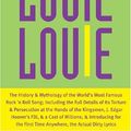 Cover Art for 9780472030231, Louie Louie by Dave Marsh