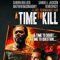 Cover Art for 5024165753866, A Time to Kill by Unknown