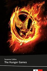 Cover Art for 9783125781535, The Hunger Games by Suzanne Collins