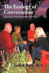 Cover Art for 9781426923319, The Ecology of Conversation by Judith Beck