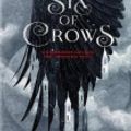 Cover Art for 9781329848177, Six of Crows by Leigh Bardugo