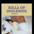 Cover Art for 9798671038811, Rilla of Ingleside by Lucy Maud Montgomery
