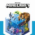 Cover Art for 9781405295000, Minecraft Guide to Ocean Survival by Mojang Ab