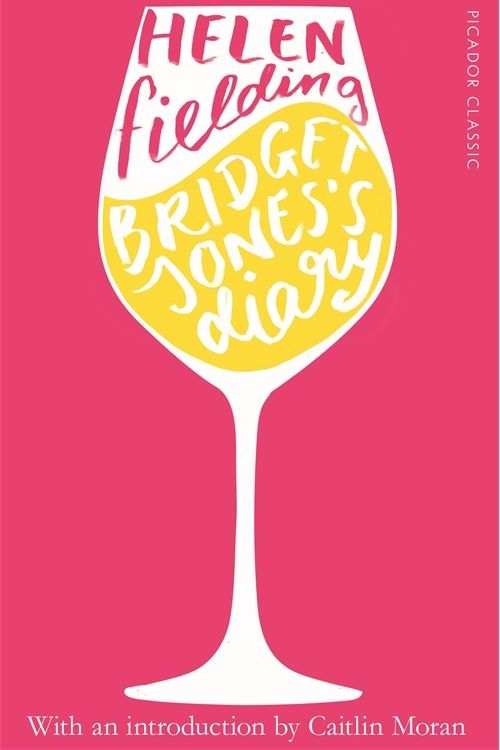 Cover Art for 9781509813896, Bridget Jones's Diary by Helen Fielding