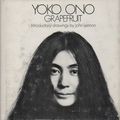 Cover Art for 9780720601213, Grapefruit by Yoko Ono