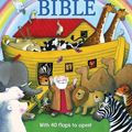 Cover Art for 9780794422783, Lift the Flap Bible by Sally Lloyd Jones