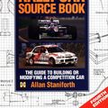 Cover Art for 9781859608463, Race and Rally Car Source Book by Allan Staniforth