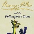 Cover Art for B011T6JTSC, Harry Potter and the Philosopher's Stone (Harry Potter Signature Edition) by J. K. Rowling (1-Nov-2010) Paperback by 