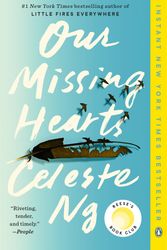 Cover Art for 9780593492666, Our Missing Hearts by Celeste Ng