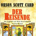 Cover Art for 9783404203055, Der Reisende by Orson Scott Card