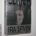 Cover Art for 9780553180831, Sliver by Ira Levin