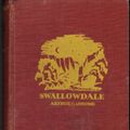 Cover Art for B001M1WG0S, Swallowdale by Arthur Ransome