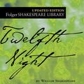 Cover Art for 9781605125961, Twelfth Night by William Shakespeare
