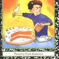 Cover Art for 9780670060757, Horrible Harry Takes the Cake by Suzy Kline