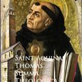 Cover Art for 9783736409934, Summa Theologica by Saint Thomas Aquinas