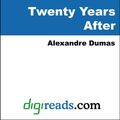 Cover Art for 9785551312949, Twenty Years After by Alexandre Dumas