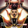 Cover Art for 9781302914578, Doctor Strange by Mark Waid Vol. 3: Herald by Mark Waid