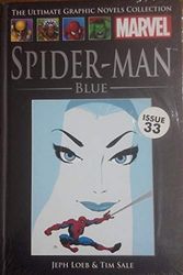 Cover Art for 9781908648044, Spider-Man: Blue by Jeph Loeb, Tim Sale
