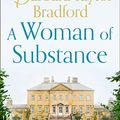 Cover Art for B002UHTTWQ, A Woman of Substance (Emma Harte Series Book 1) by Barbara Taylor Bradford