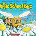 Cover Art for 9780590110068, The Magic School Bus Inside a Beehive by Joanna Cole