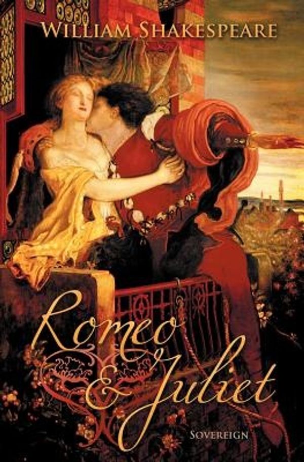 Cover Art for 9781909175150, Romeo and Juliet by William Shakespeare