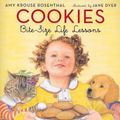 Cover Art for 9780060580810, Cookies by Amy Krouse Rosenthal