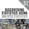 Cover Art for 9781526422965, Discovering Statistics Using IBM SPSS Statistics by Andy Field