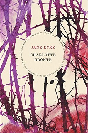 Cover Art for 9781509857692, JANE EYRE [Paperback] CHARLOTTE BRONTE by Charlotte Bronte