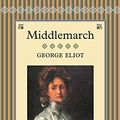 Cover Art for 9781905716074, Middlemarch by George Eliot
