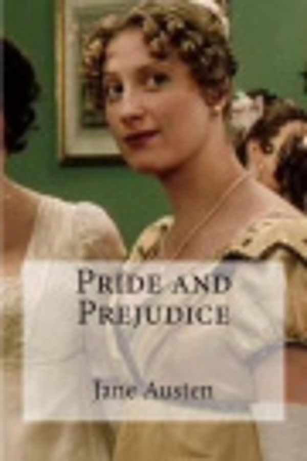 Cover Art for 9781512270723, Pride and Prejudice by Jane Austen