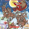 Cover Art for 9781921990120, The Christmas Toy Factory by Geronimo Stilton
