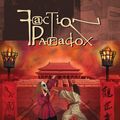 Cover Art for 1230000253073, Faction Paradox: Warring States by Mags L. Halliday