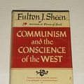Cover Art for 9781125181126, Communism and the Conscience of the West by Fulton J. Sheen