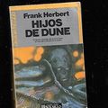 Cover Art for 9788473863599, Hijos de Dune. El tercer volumen de la serie Dune by Frank Herbert