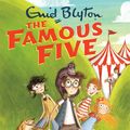 Cover Art for 9781444935066, Famous Five: Five Go Off In A Caravan: Book 5 by Enid Blyton