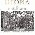 Cover Art for 9780872432413, Utopia by Thomas More