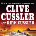 Cover Art for 9781410432780, Crescent Dawn by Clive Cussler