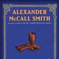 Cover Art for 9780375425134, The Comforts of a Muddy Saturday by McCall Smith, Alexander