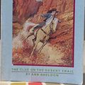 Cover Art for 9780671426521, Linda Craig, the Clue on the Desert Trail by Ann Sheldon