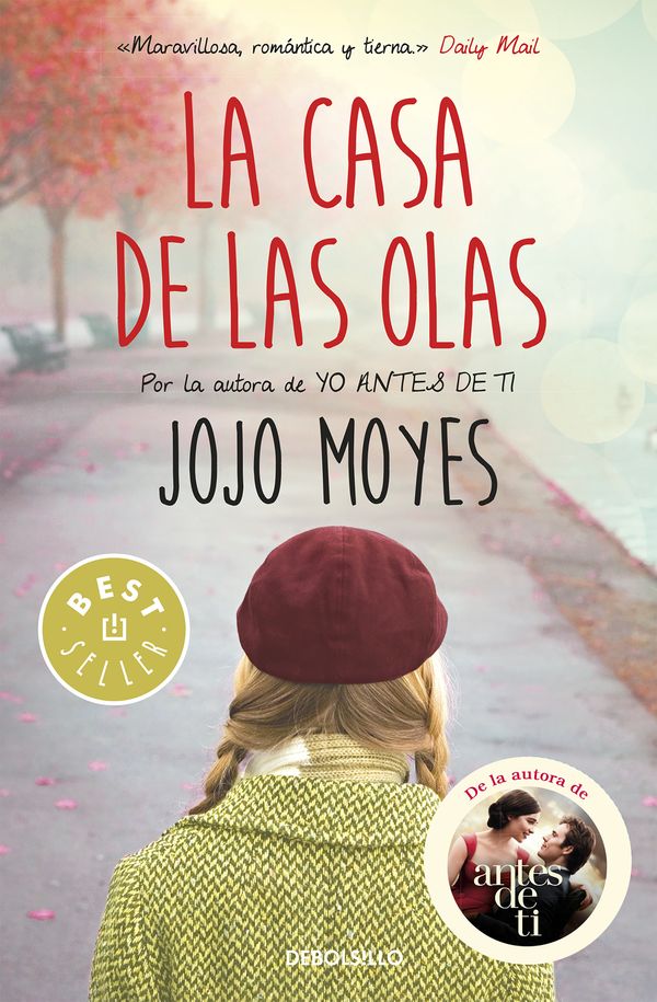 Cover Art for 9788466340311, La Casa de Las Olas / Foreign Fruit by Jojo Moyes