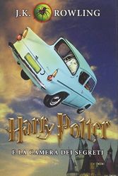 Cover Art for 9788867158133, Harry Potter e la camera dei segreti by J. K. Rowling